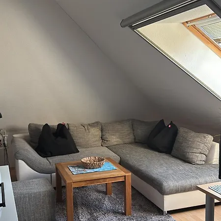 Huehnergott Apartman Sassnitz