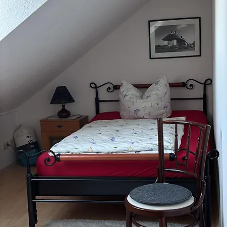 Apartman Huehnergott
